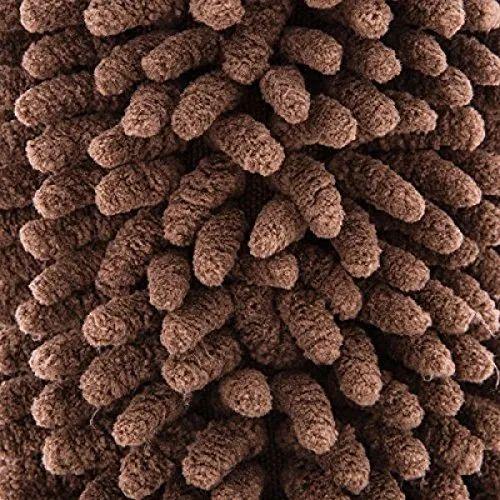Clean Pooch - Door Mat Rug For Floor And Shoe Scraper Super Absorbent Clean Pooch Clean