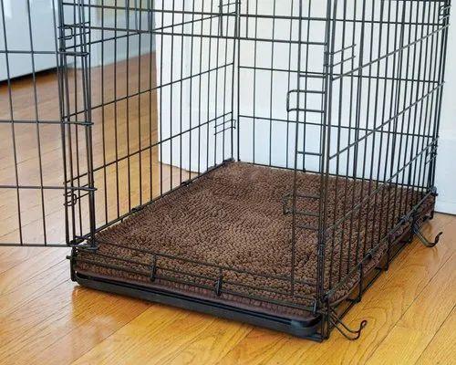 Clean Pooch - Door Mat Rug For Floor And Shoe Scraper Super Absorbent Clean Pooch Clean