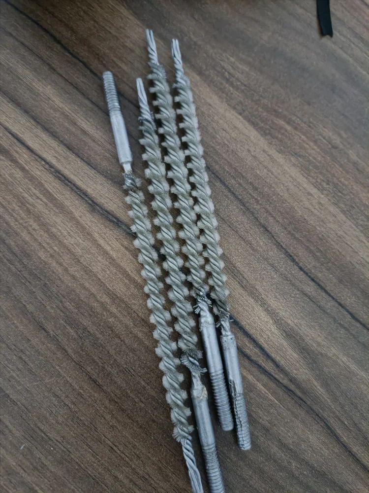 Cleaning Brushes