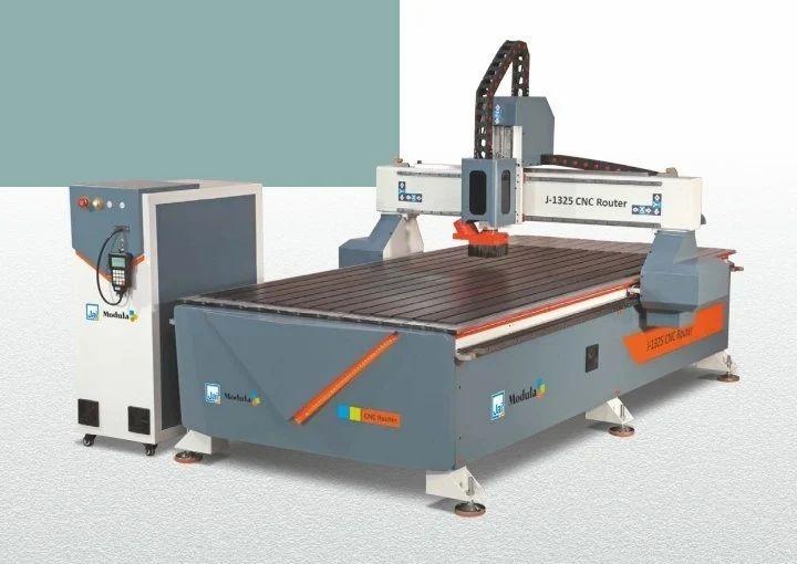 Cnc Door Making Machine 4.5 KW
