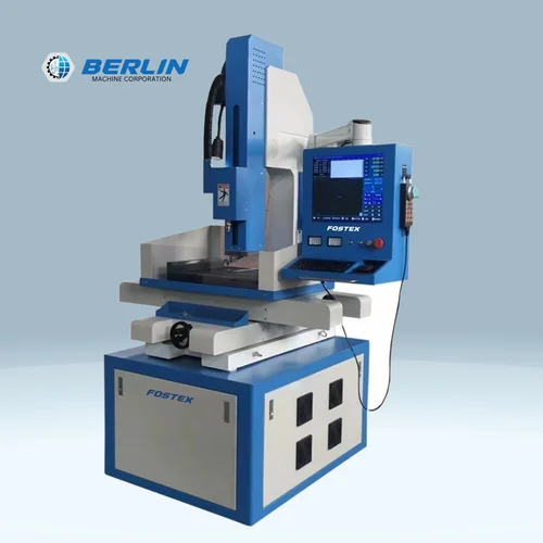 Cnc Edm Drilling Machine