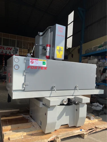 Cnc Spark Erosion Machine