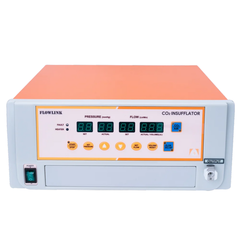 Co2 Insufflator .