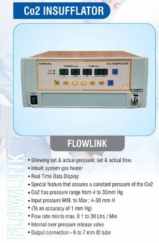 Co2 Insufflator .