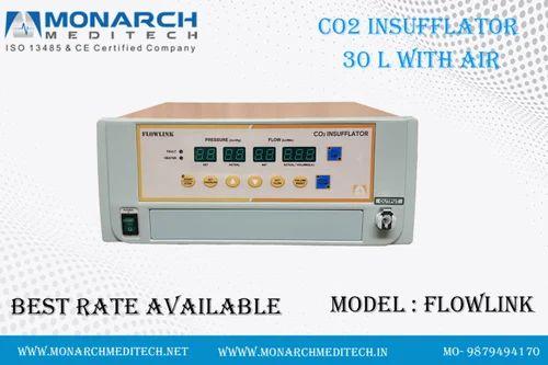 Co2 Insufflator .