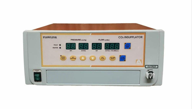 Co2 Insufflator FLOWLINK
