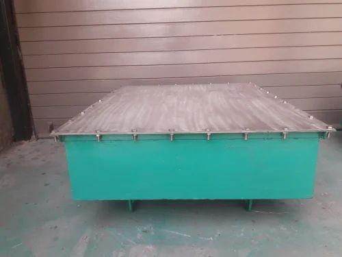 Coal Conveyor Magnetic Separator