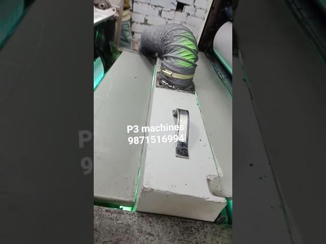 Coating Offset UV Attachment