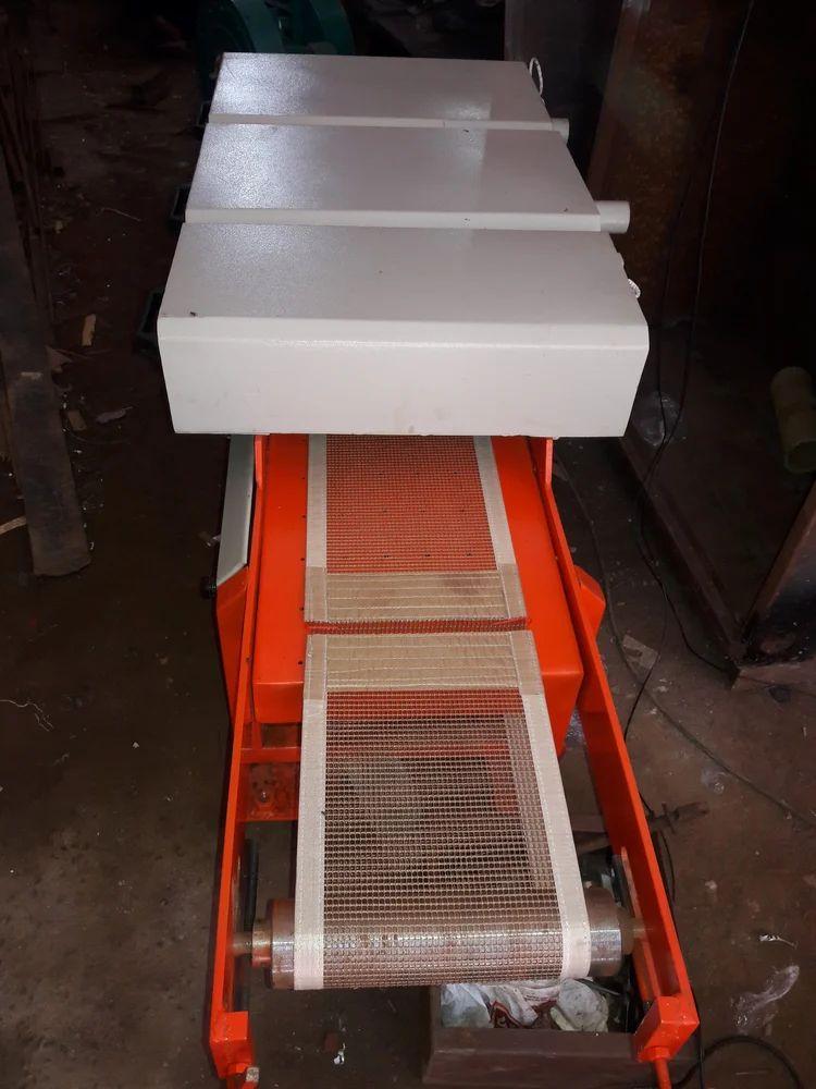 Coating Offset UV Attachment
