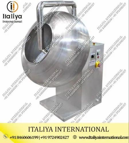 Coating Pan