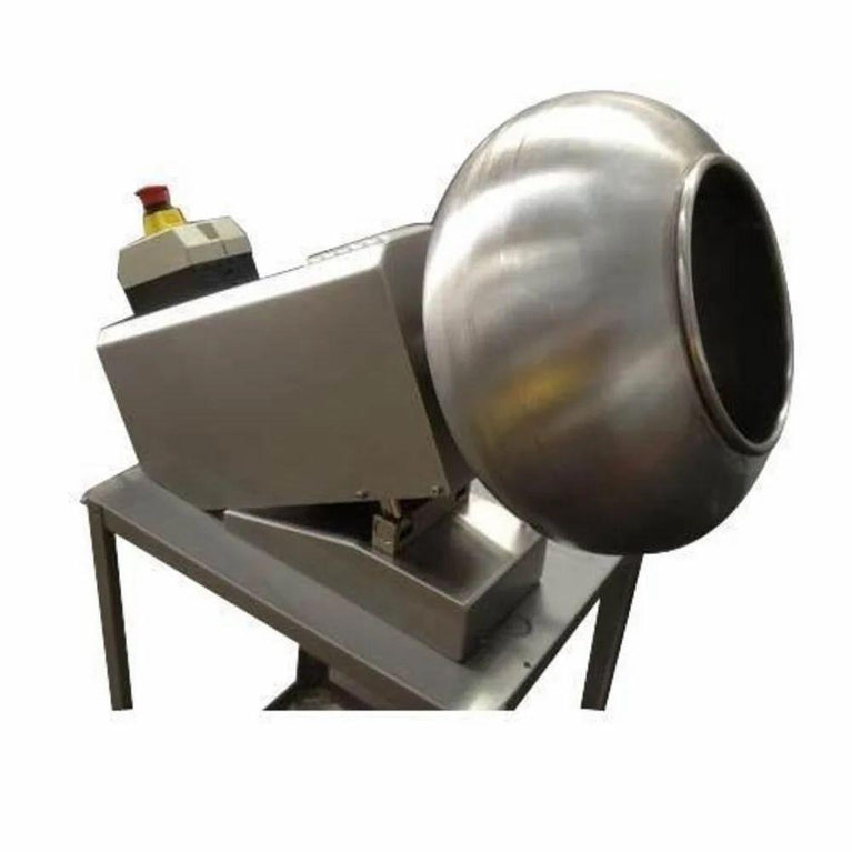 Coating Pan Machine