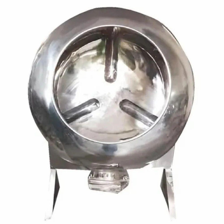 Coating Pan Machine