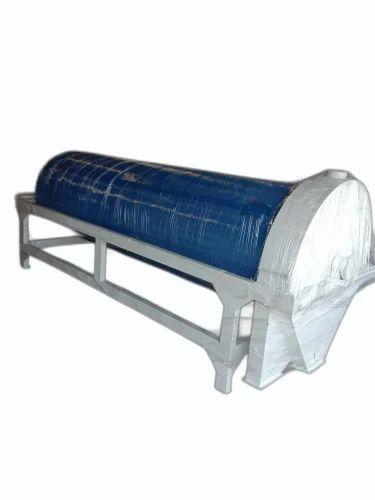 Cockle Double Cylinder