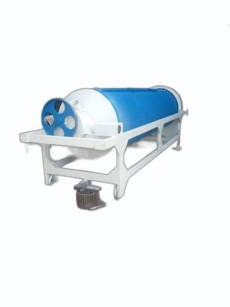 Cockle Double Cylinder
