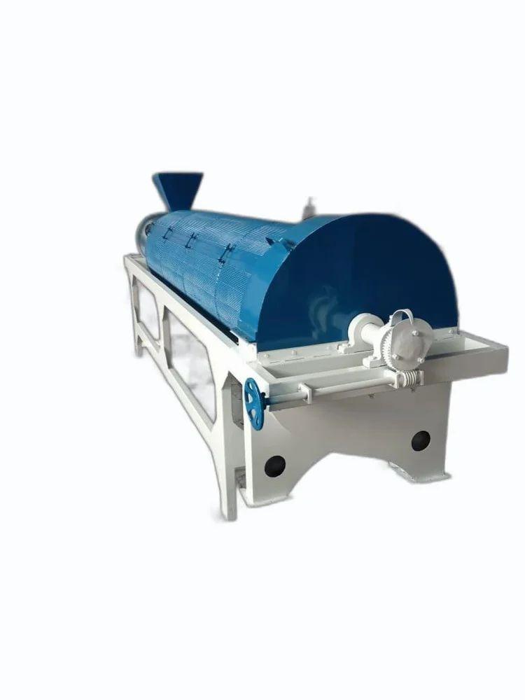 Cockle Double Cylinder