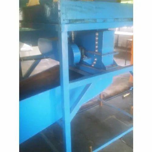 Coconut Copra Cutter
