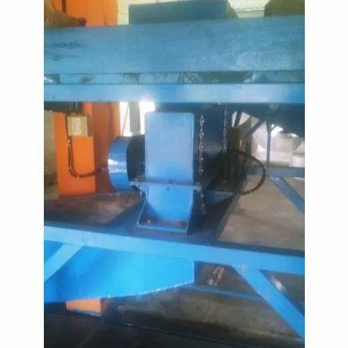 Coconut Copra Cutter
