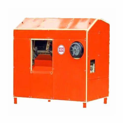 Coconut Dehusking Machine - 7.5 HP