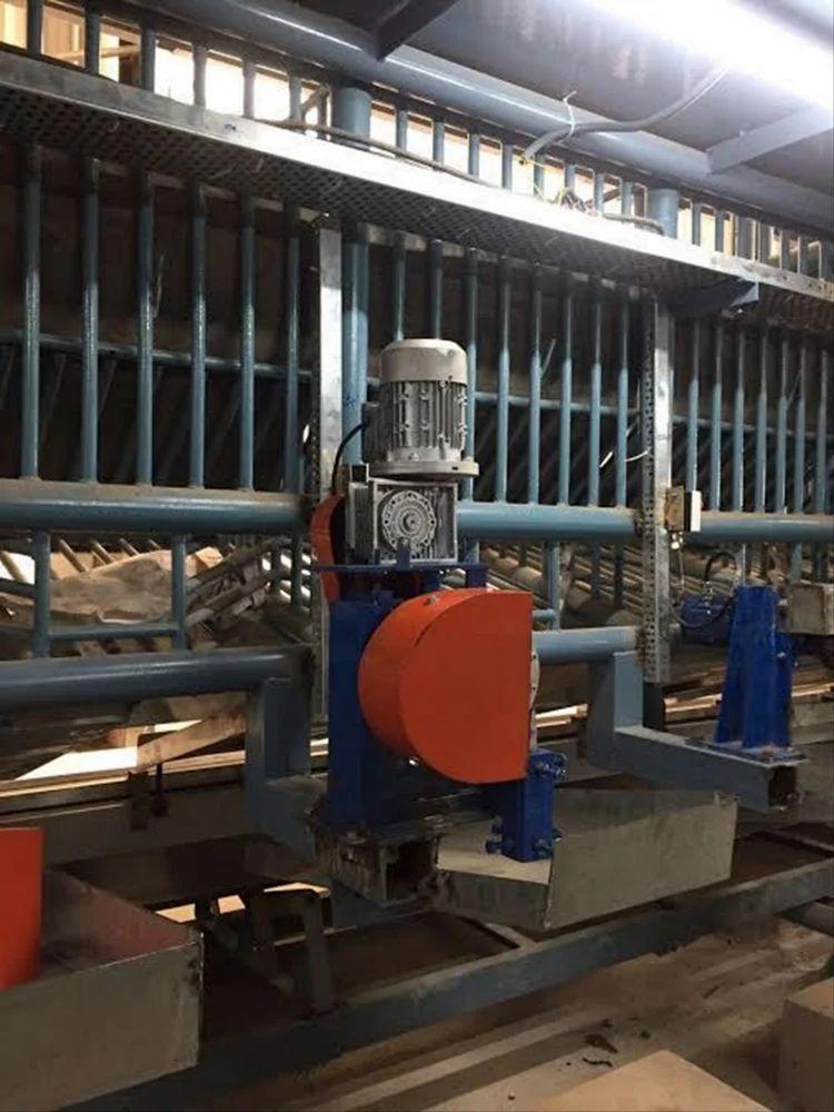 Coconut Desheller Machine
