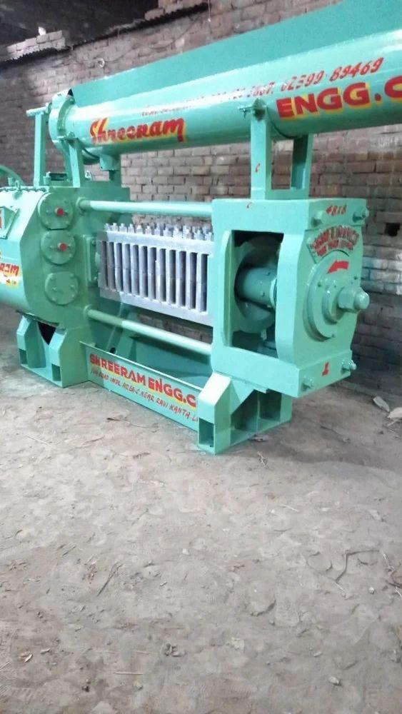 Coconut Oil Extraction Machine