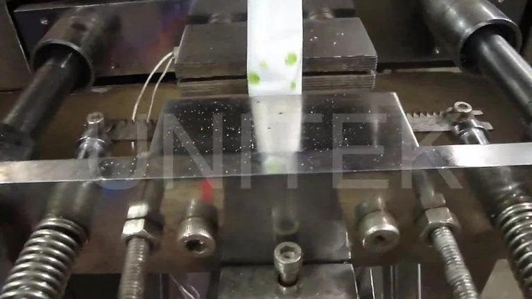 Coconut Powder (Stick) Packaging Machine