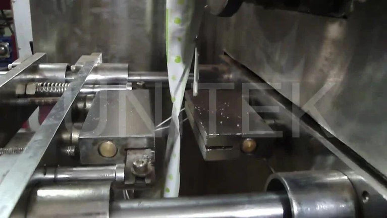 Coconut Powder (Stick) Packaging Machine