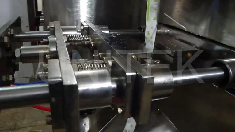 Coconut Powder (Stick) Packaging Machine