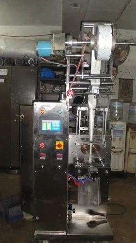 Coconut Powder (Stick) Packaging Machine
