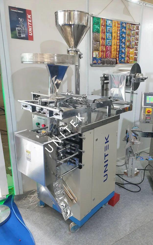 Coconut Powder (Stick) Packaging Machine