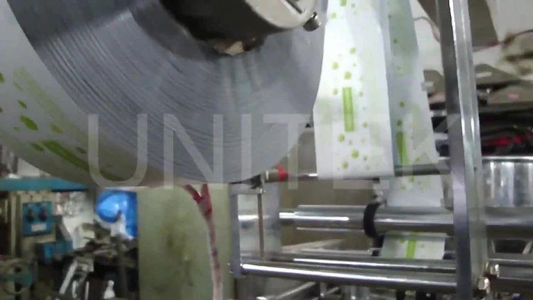 Coconut Powder (Stick) Packaging Machine