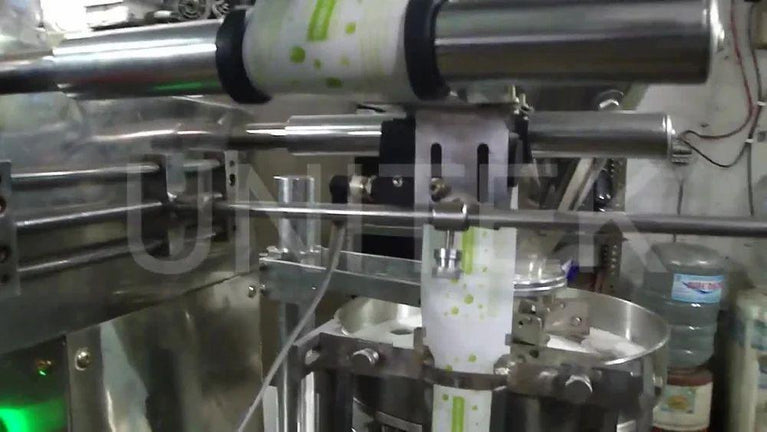 Coconut Powder (Stick) Packaging Machine