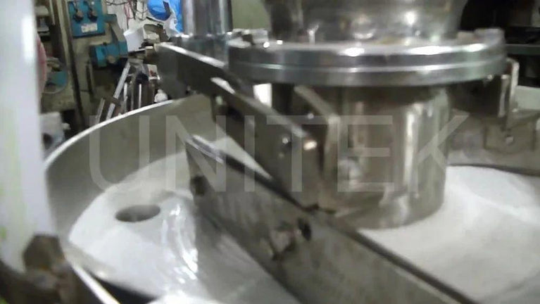 Coconut Powder (Stick) Packaging Machine