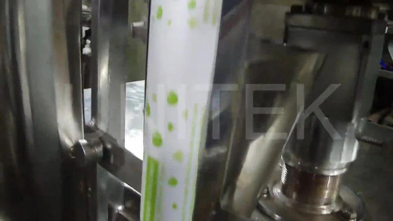 Coconut Powder (Stick) Packaging Machine