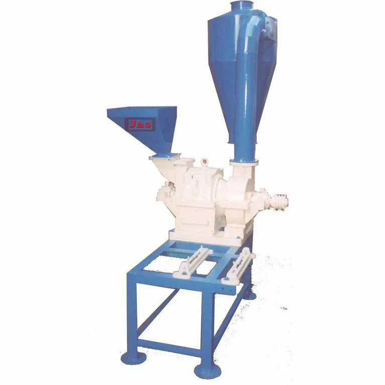 Coconut Shell Powder Machine