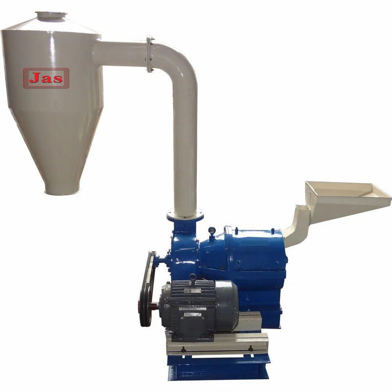 Coconut Shell Powder Machine