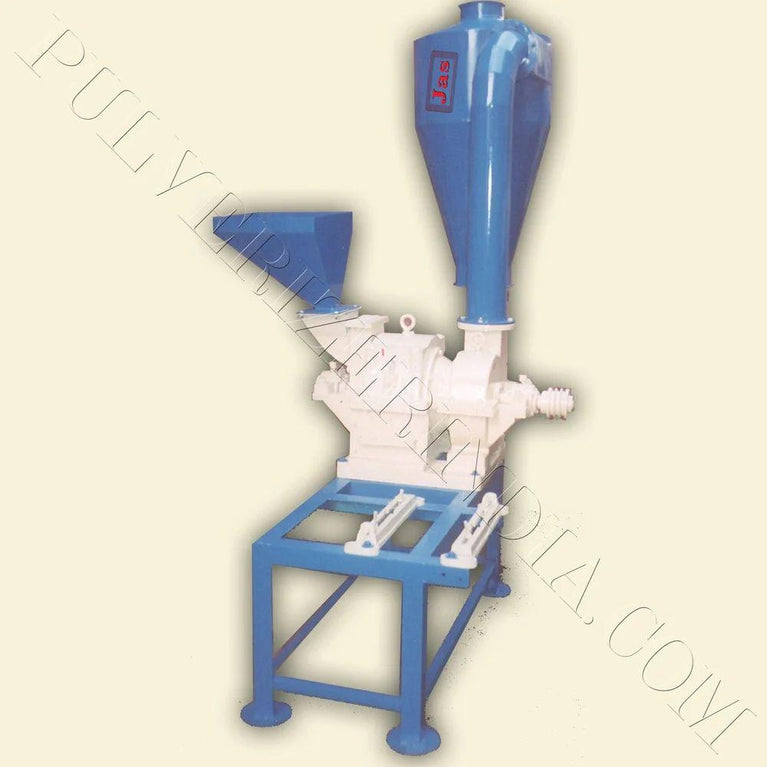 Coconut Shell Powder Machine