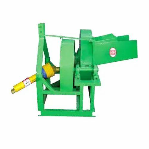 Coconut Shredder 35 HP