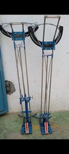 Coconut climbing machine
