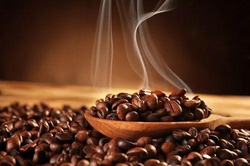 Coffee Bean Color Sorter Machine