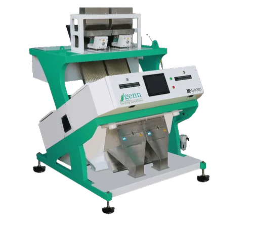 Coffee Color Sorter Machine