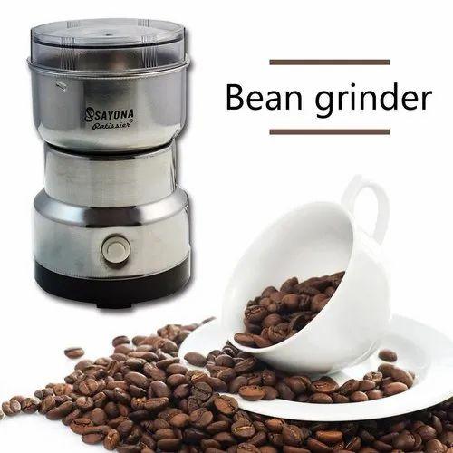 Coffee Grinder Szj-1306