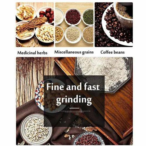 Coffee Grinder Szj-1306
