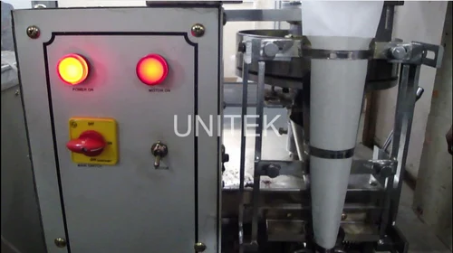 Coffee Packing Machine