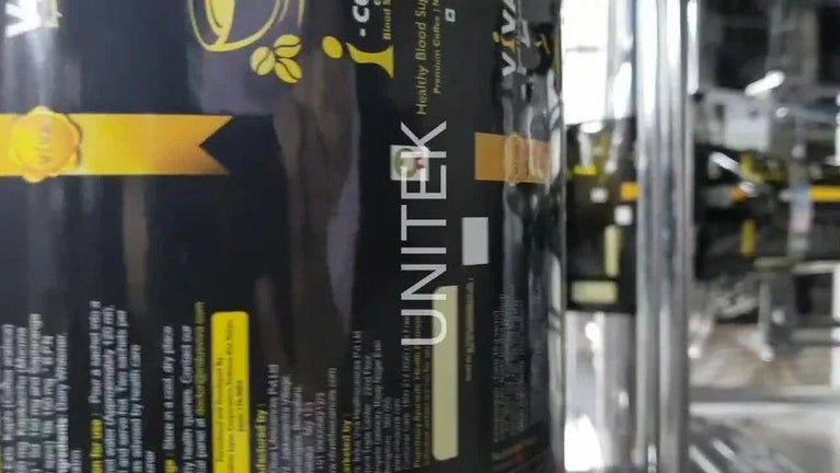 Coffee Packing Machine