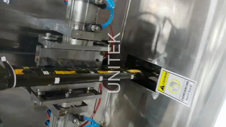 Coffee Packing Machine