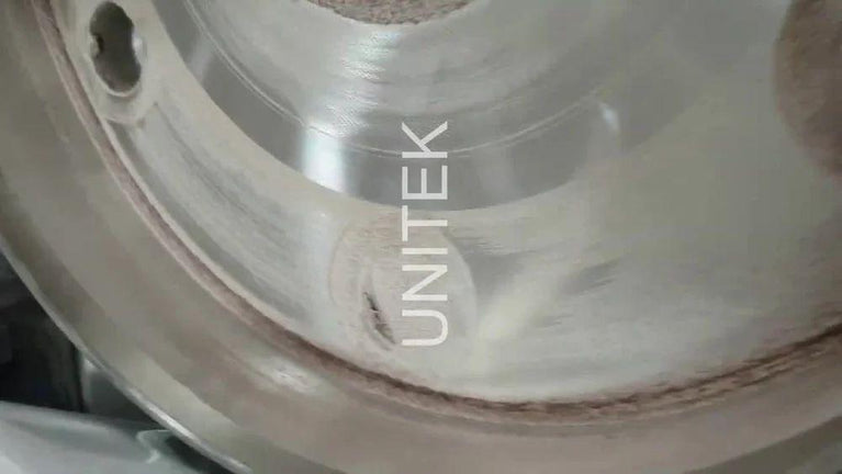 Coffee Packing Machine