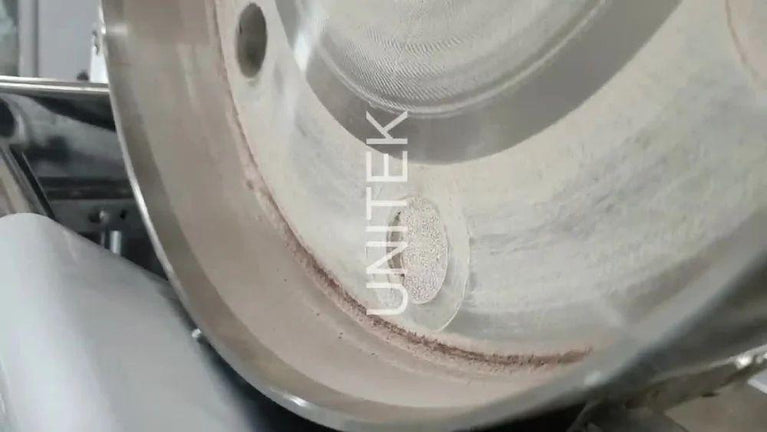Coffee Packing Machine