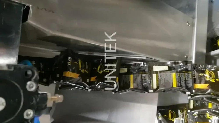 Coffee Packing Machine