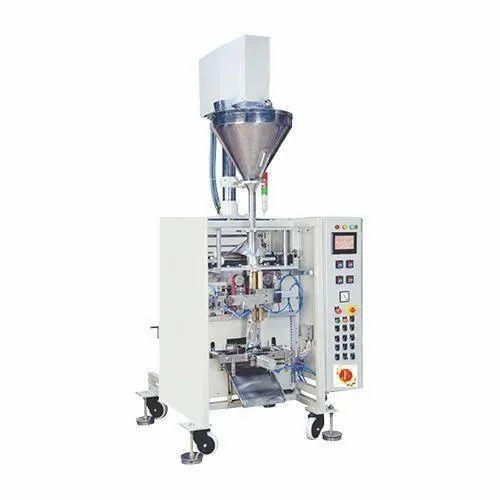 Coffee Powder Packaging Machine