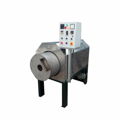 Coffee Roasting Machine